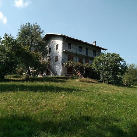 La Casa Nel Verde Daire Alice Superiore Dış mekan fotoğraf