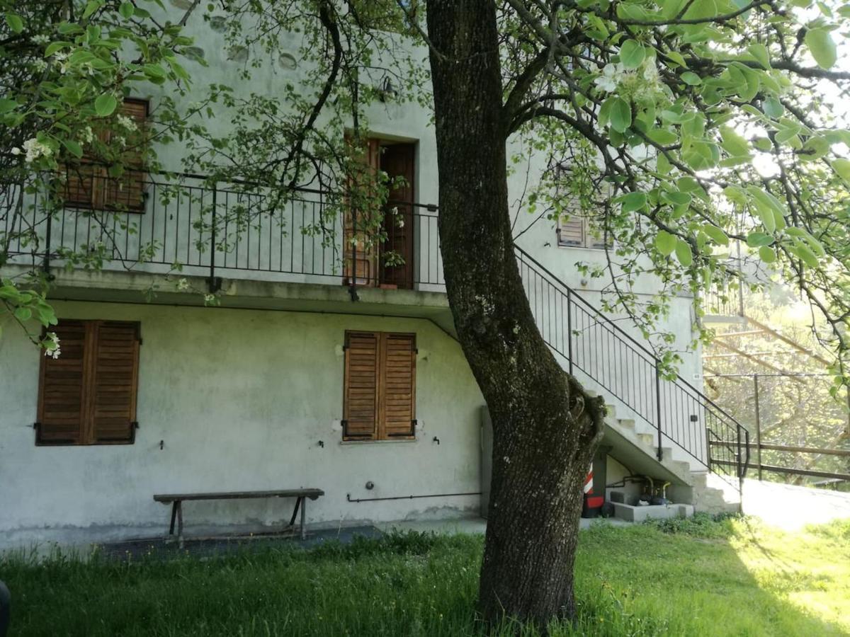 La Casa Nel Verde Daire Alice Superiore Dış mekan fotoğraf